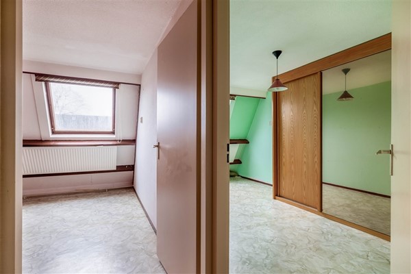 Medium property photo - Rensel 29, 9642 KK Veendam